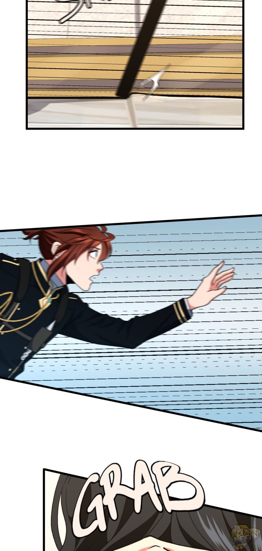 The Beginning After The End Chapter 103 image 38